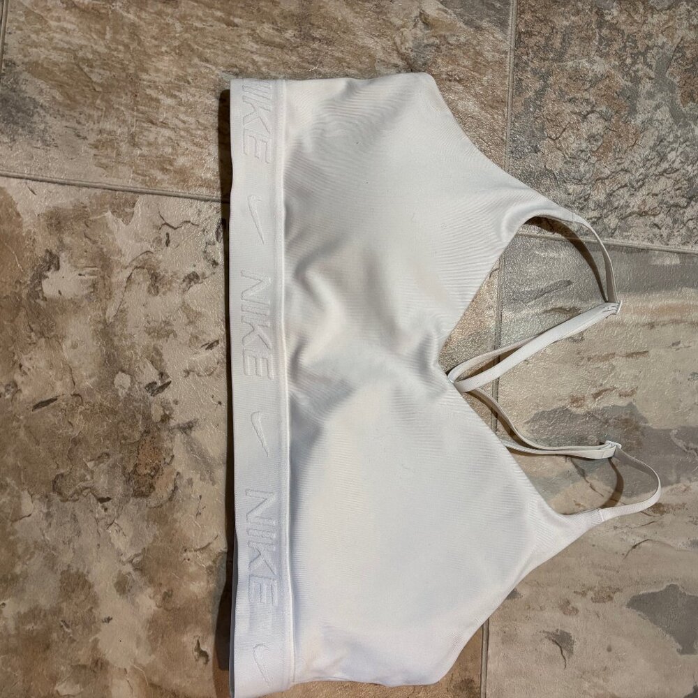 Nike Medium Sports Bra